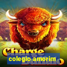 colegio amorim